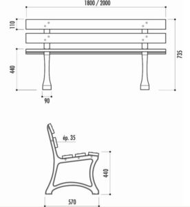 23055