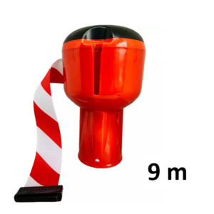 Enrouleur ECO 9 m