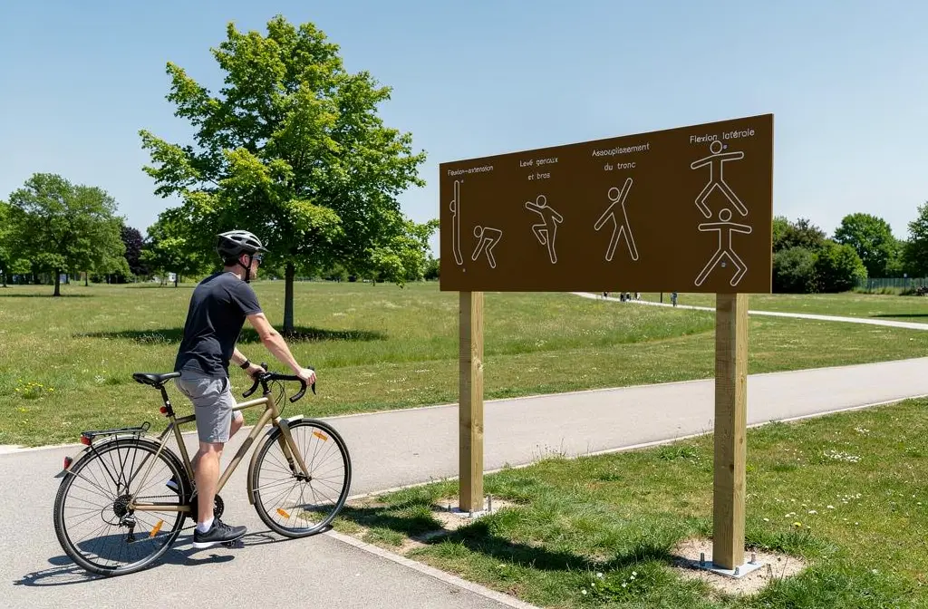 Équipements de sécurité vélo : guide des équipements obligatoires à vélo en france