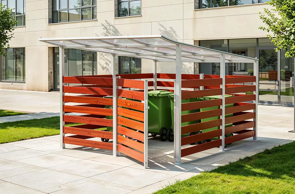 Mobilier urbain place : guide pour aménager votre espace public
